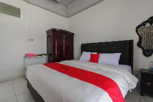 RedDoorz Syariah near Universitas Negeri Padang - Padang - 7