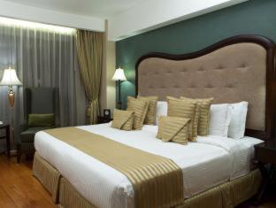 Hotel Celeste Makati - 4