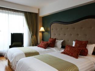 Hotel Celeste Makati - Manila - 2