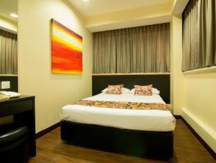 Hotel 81 Heritage - Singapura - 7