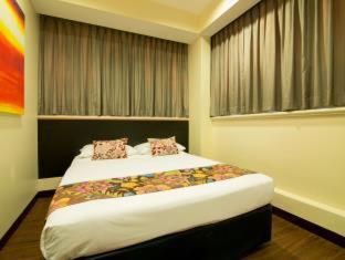 Hotel 81 Heritage - Singapura - 6