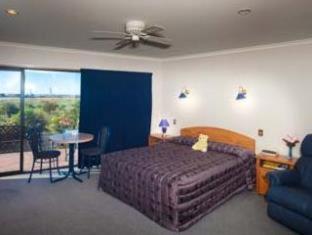 Baywatch Motor Lodge - Timaru - 6