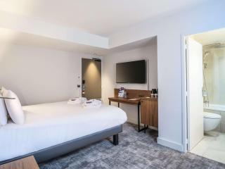 Mercure Rennes Centre Place Bretagne - Rennes - 4