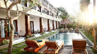 Seno Guesthouse & Cafe - 8