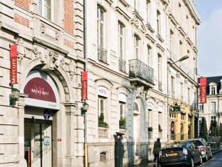 Mercure Rennes Centre Place Bretagne - Rennes - 9