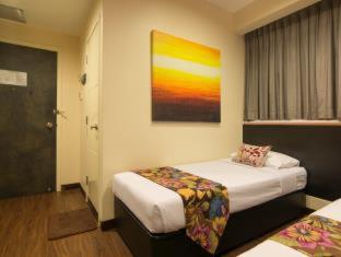 Hotel 81 Heritage - Singapura - 2