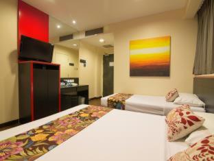 Hotel 81 Heritage - Singapura - 1