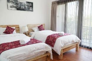 Seno Guesthouse & Cafe - 5