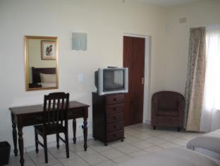 White House Lodge - White River - 7