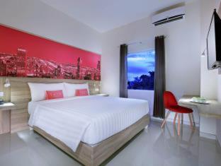 fave plus hotel Banjarbaru - 9