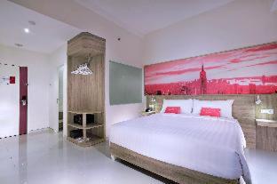 fave plus hotel Banjarbaru - Banjarbaru - 2