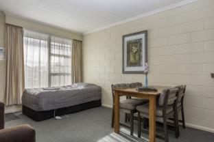 Kaikoura Motor Inn - Kaikoura - 6