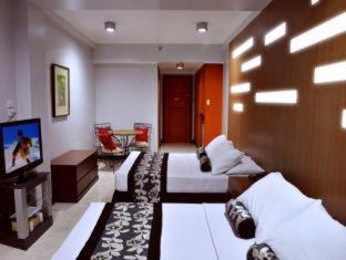 Jupiter Suites - Manila - 1