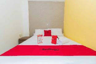 RedDoorz at DBuilders Rooms Ph1 Taguig - Manila - 9
