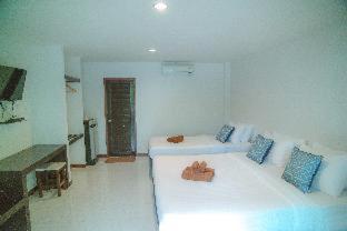Baan i Talay Chumphon บ้านไอทะเลชุมพร - Chumphon - 9