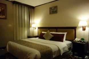 Macau Masters Hotel - 9
