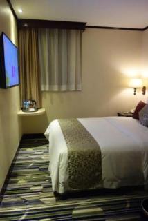Macau Masters Hotel - 8