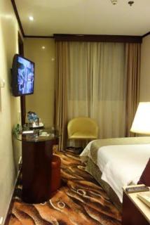 Macau Masters Hotel - Macau - 5