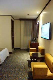 Macau Masters Hotel - 3