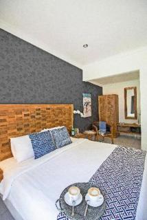 S Resorts Hidden Valley Bali - 7