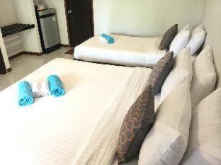 Baan i Talay Chumphon บ้านไอทะเลชุมพร - Chumphon - 8