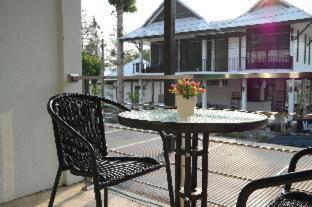 Baan i Talay Chumphon บ้านไอทะเลชุมพร - Chumphon - 7