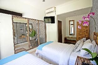 S Resorts Hidden Valley Bali - 5