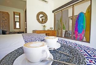S Resorts Hidden Valley Bali - 1