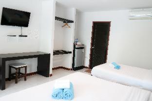 Baan i Talay Chumphon บ้านไอทะเลชุมพร - Chumphon - 5