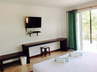 Baan i Talay Chumphon บ้านไอทะเลชุมพร - Chumphon - 4