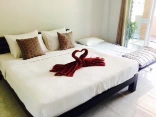 Baan i Talay Chumphon บ้านไอทะเลชุมพร - Chumphon - 3