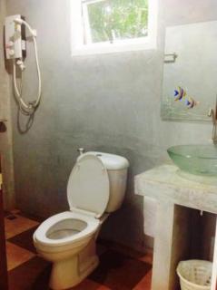 Baan i Talay Chumphon บ้านไอทะเลชุมพร - Chumphon - 1
