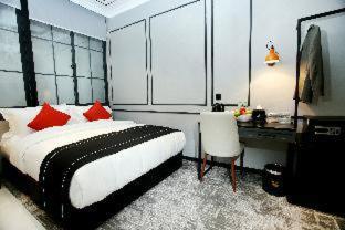 Stanton Hotel - 2