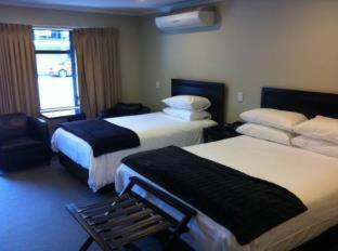 Aotea Motor Lodge - 6