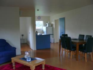 Brook House B&B & Cottages - Kaikoura - 6