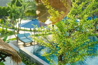 Zest Resort & Spa Hoi An - Hoi An - 6