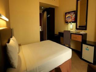 Pandanaran Hotel - Semarang - 8