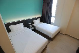 Pantai Regal Boutique Hotel - 7