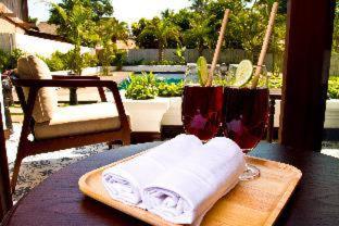 Sunrise Garden House - Luang Prabang - Luang Prabang - 3