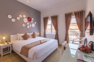 Alba Hotel - Huế - 9