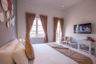 Alba Hotel - Huế - 7