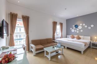 Alba Hotel - Huế - 6