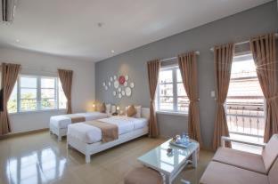 Alba Hotel - Huế - 5