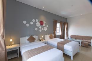 Alba Hotel - Huế - 4