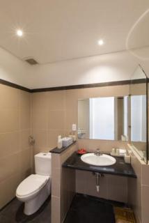 Alba Hotel - Huế - 3