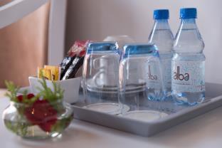 Alba Hotel - Huế - 1