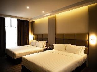 KK Times Square Hotel - 4