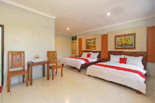 RedDoorz Resort Premium @ Sangkan Hurip Kuningan - 4