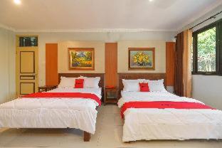 RedDoorz Resort Premium @ Sangkan Hurip Kuningan - 3