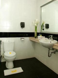 Stark Boutique Hotel and Spa - 3